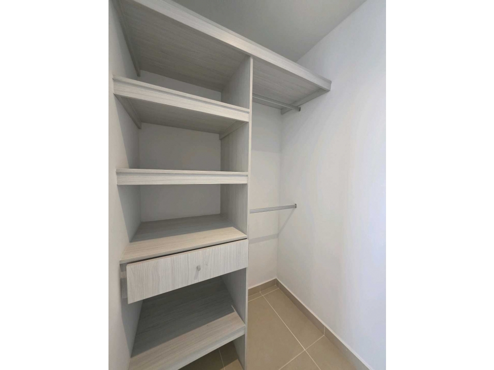 Apartamento en venta en Villa Santos, Barranquilla · foto 12 de 24
