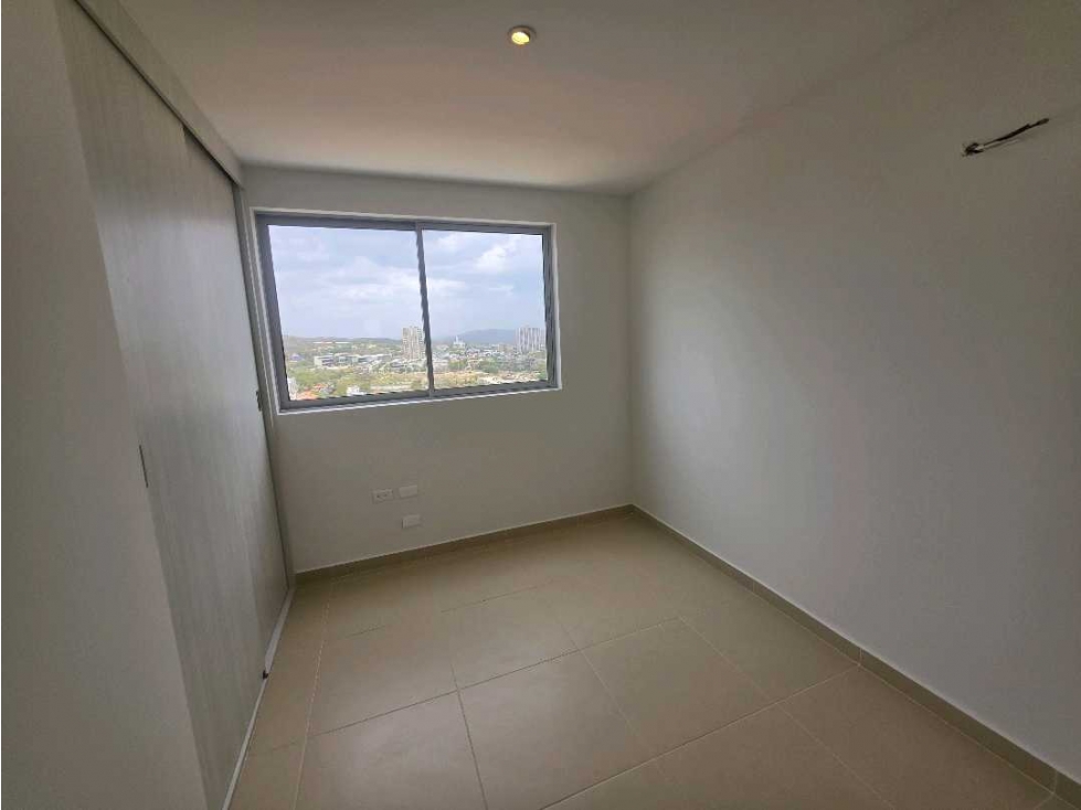Apartamento en venta en Villa Santos, Barranquilla · foto 18 de 24
