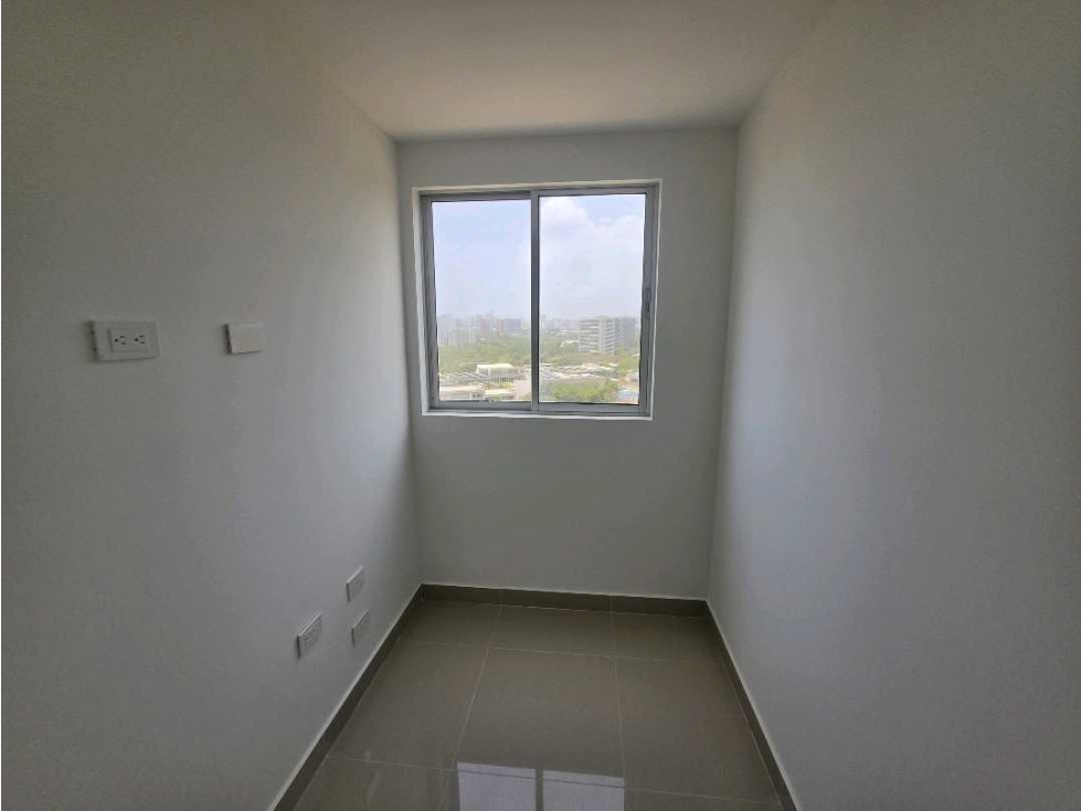 Apartamento en venta en Villa Santos, Barranquilla · foto 23 de 24
