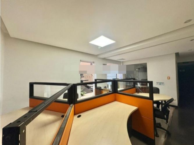 Casa en venta en Quinta Camacho, Bogotá · foto 3 de 9