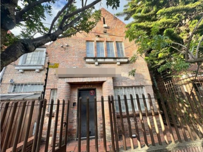 Casa en venta en Quinta Camacho, Bogotá · foto 4 de 9