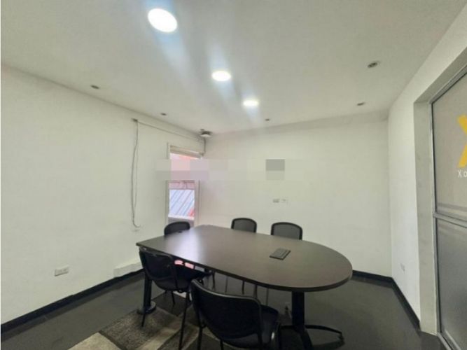 Casa en venta en Quinta Camacho, Bogotá · foto 5 de 9