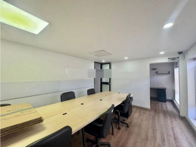 Casa en venta en Quinta Camacho, Bogotá · foto 6 de 9