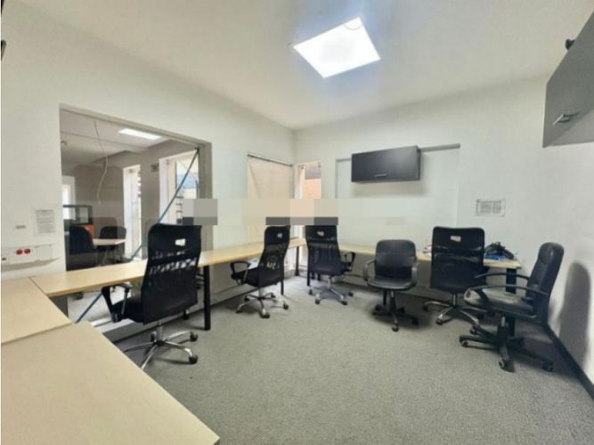 Casa en venta en Quinta Camacho, Bogotá · foto 8 de 9