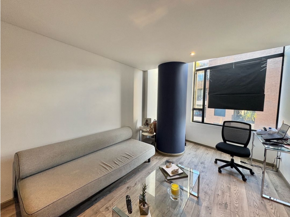 Apartamento en Venta en Bella suiza, Bogotá