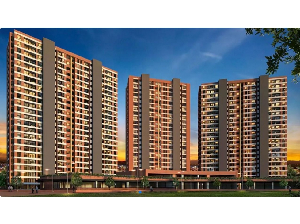 Apartamento en Venta en Alameda, Bogotá