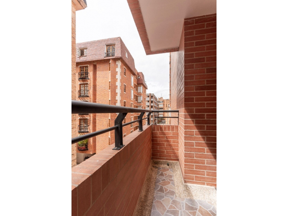 Apartaestudio en Venta en La Calleja, Bogotá