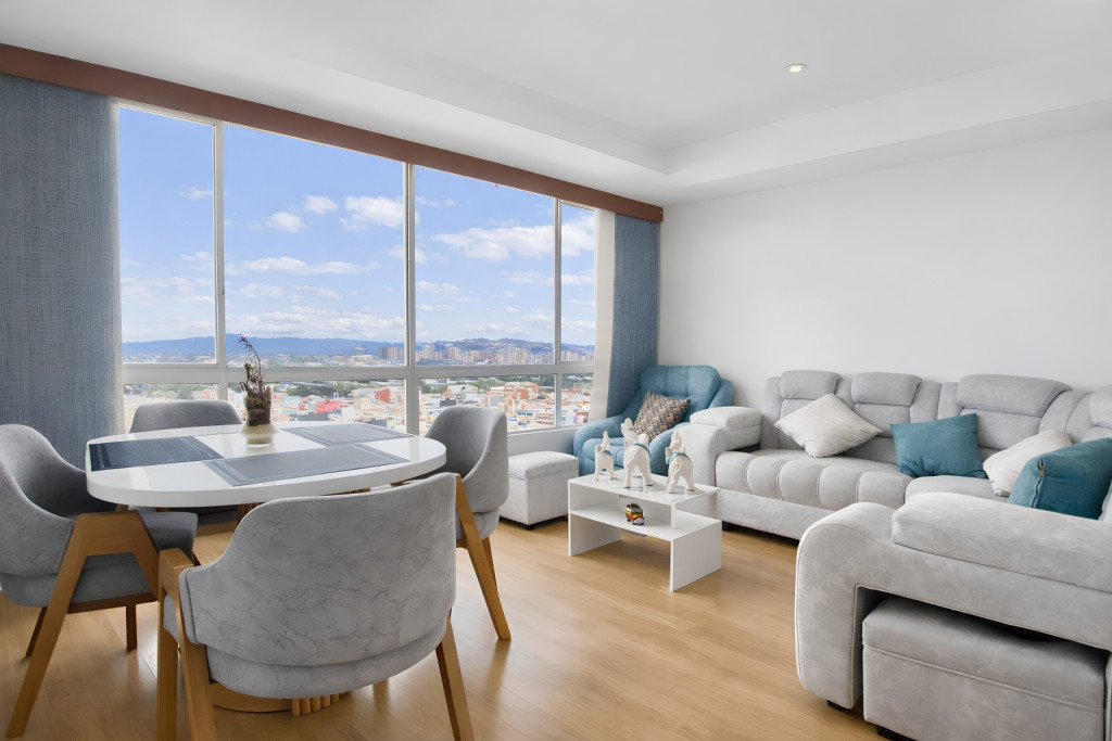 Apartamento en Venta en San fernando, Bogotá