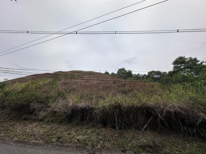 Lote en venta en Bellavista, Cali, 2560 m² · foto 2 de 5