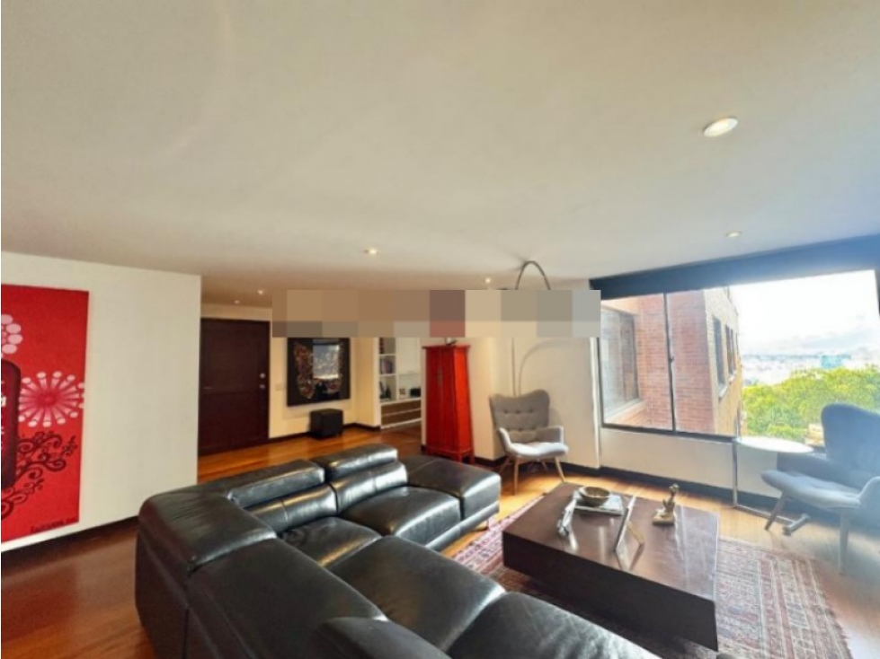 Apartamento en Venta en El refugio, Bogotá