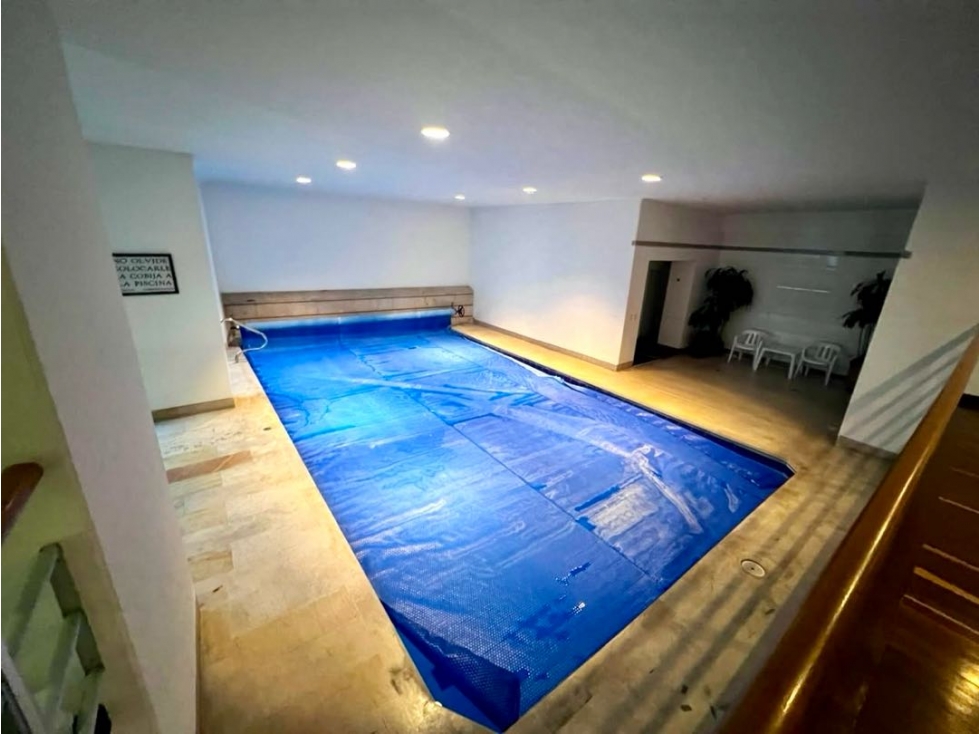 Apartamento en venta en Chicó Alto, Bogotá · foto 6 de 22