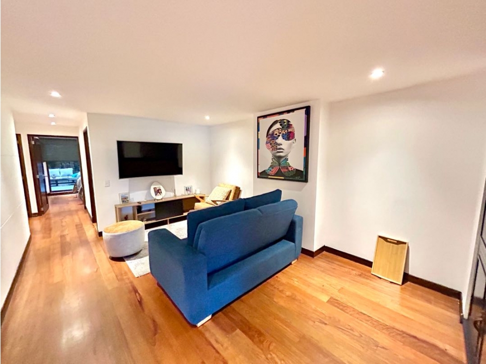Apartamento en venta en Chicó Alto, Bogotá · foto 10 de 22