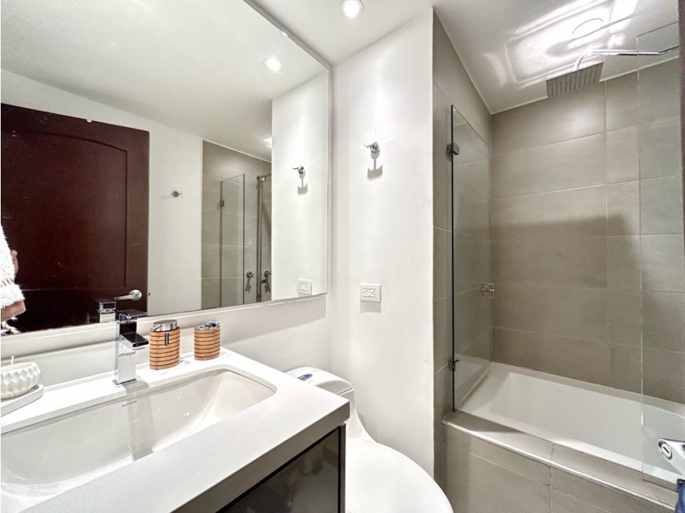 Apartamento en venta en Chicó Alto, Bogotá · foto 12 de 22