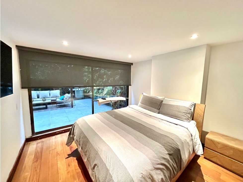Apartamento en venta en Chicó Alto, Bogotá · foto 13 de 22