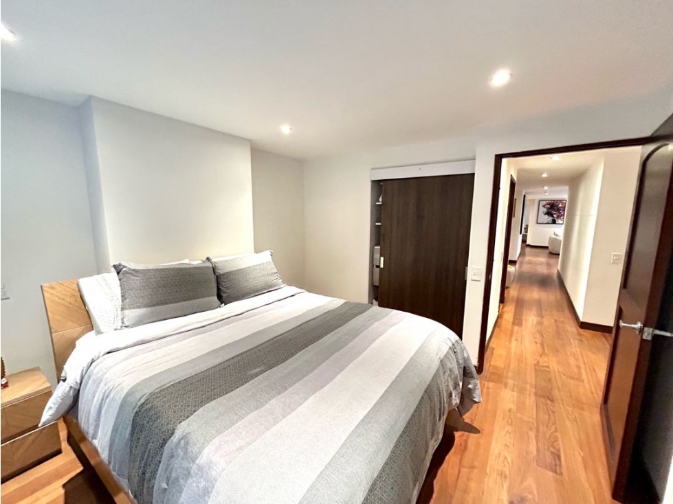 Apartamento en venta en Chicó Alto, Bogotá · foto 14 de 22