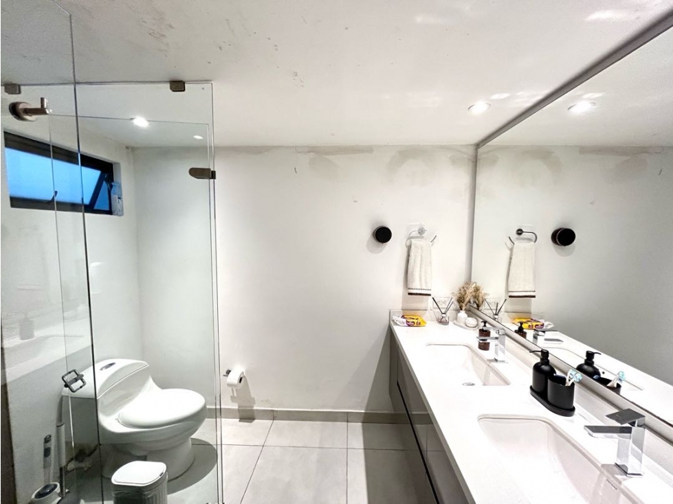 Apartamento en venta en Chicó Alto, Bogotá · foto 17 de 22