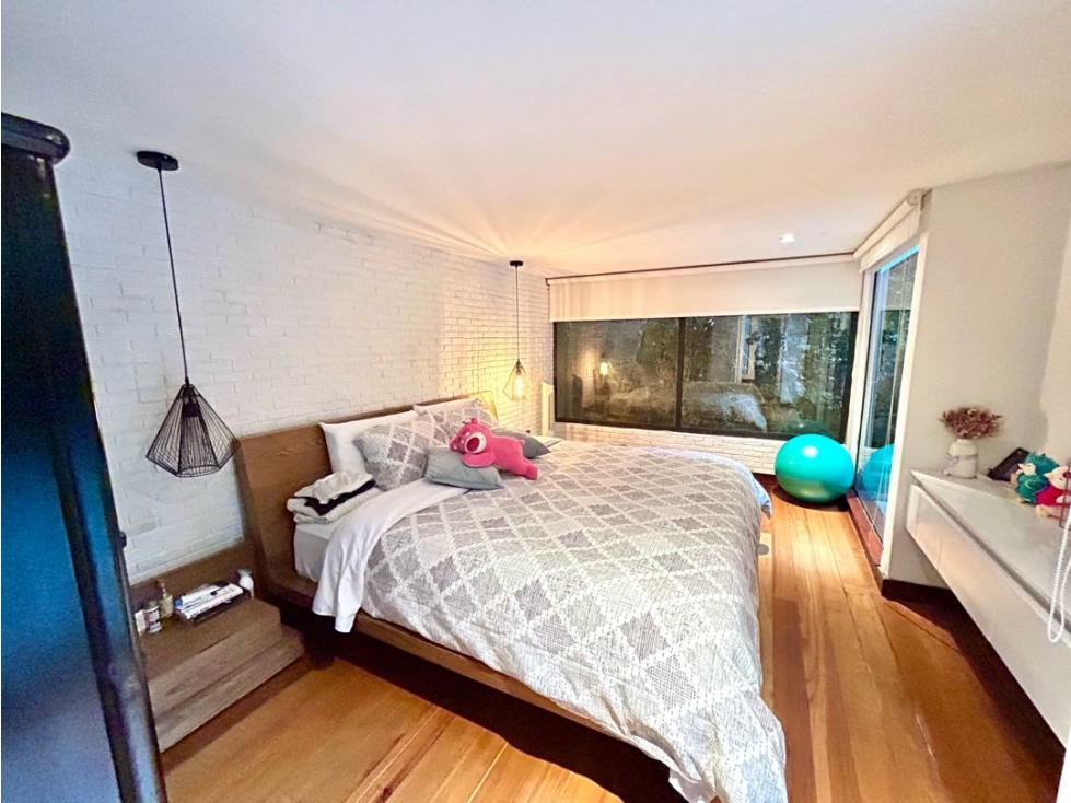Apartamento en venta en Chicó Alto, Bogotá · foto 18 de 22