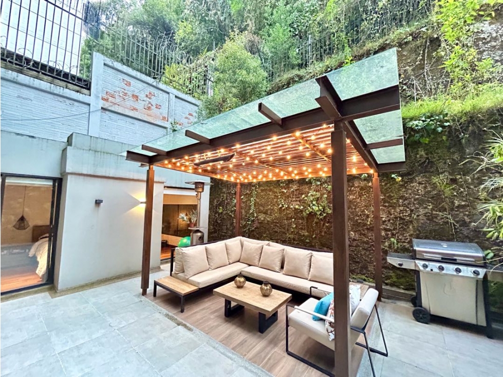 Apartamento en venta en Chicó Alto, Bogotá · foto 19 de 22