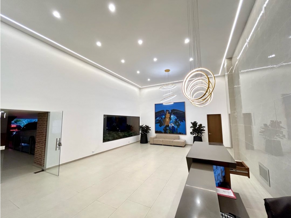Apartamento en venta en Chicó Alto, Bogotá · foto 21 de 22