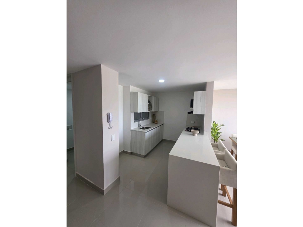 Apartamento en venta en Villa Santos, Barranquilla · foto 2 de 21