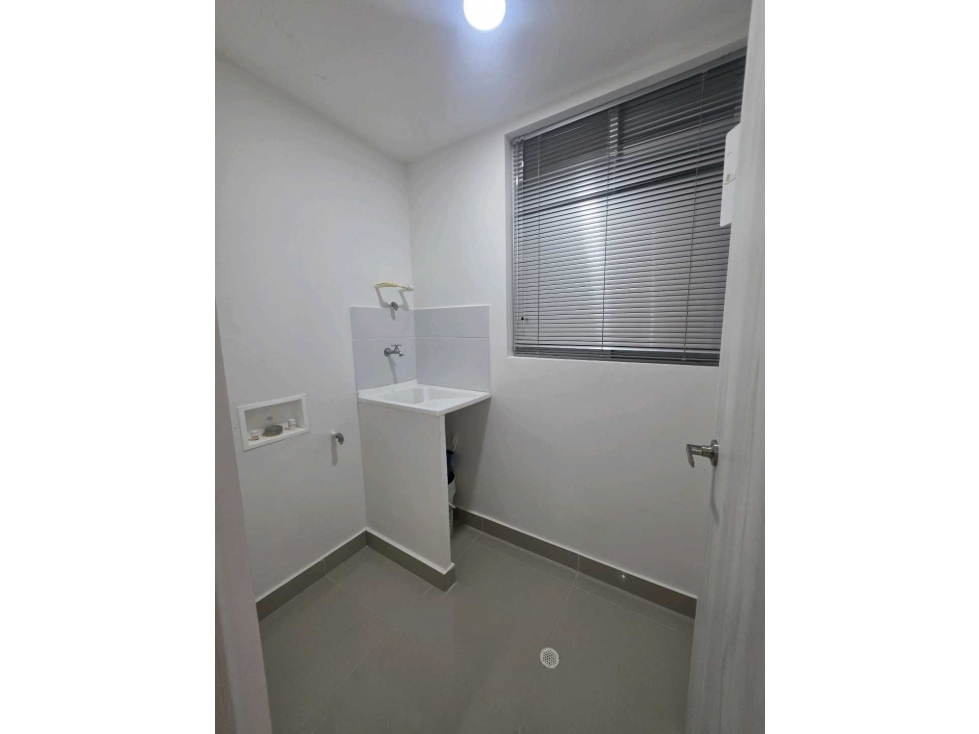 Apartamento en venta en Villa Santos, Barranquilla · foto 3 de 21