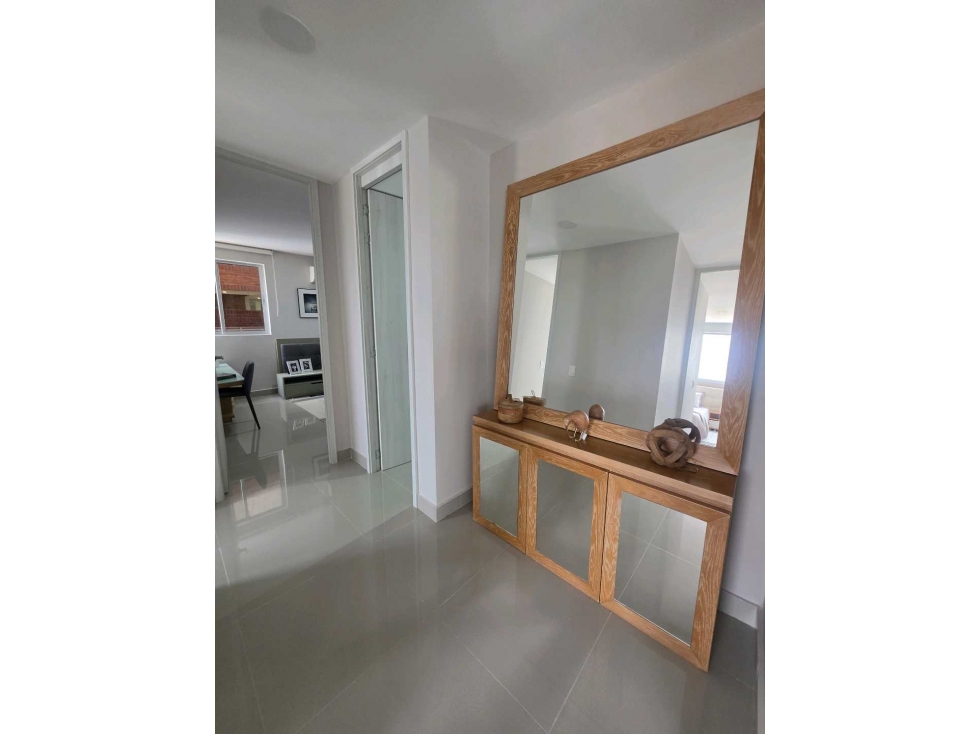 Apartamento en venta en Villa Santos, Barranquilla · foto 8 de 21