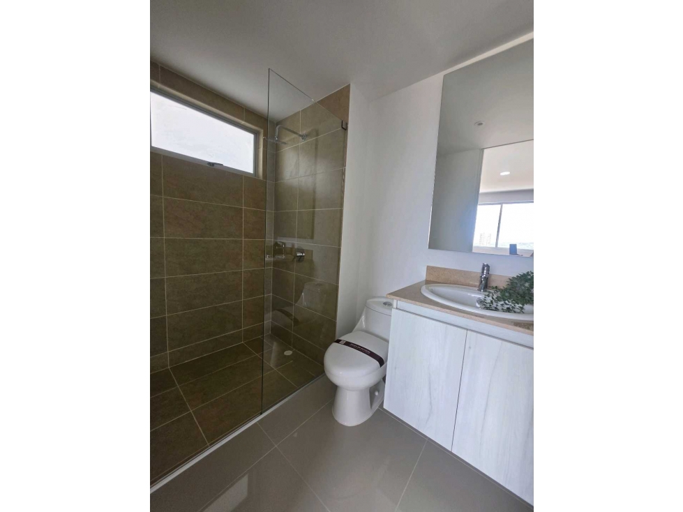 Apartamento en venta en Villa Santos, Barranquilla · foto 9 de 21
