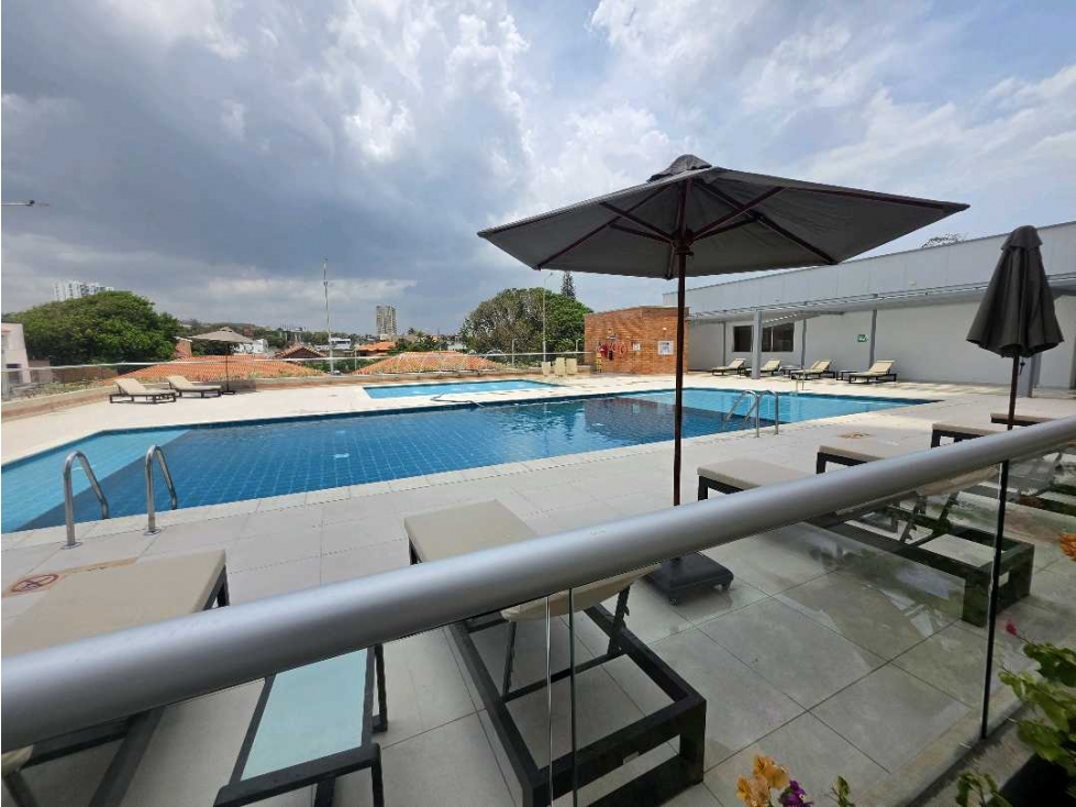Apartamento en venta en Villa Santos, Barranquilla · foto 14 de 21