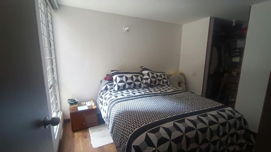 Apartamento de 3 alcobas en venta en Conjunto Residencial Altos De Madrid, Madrid, 65 m² · foto 5 de 12