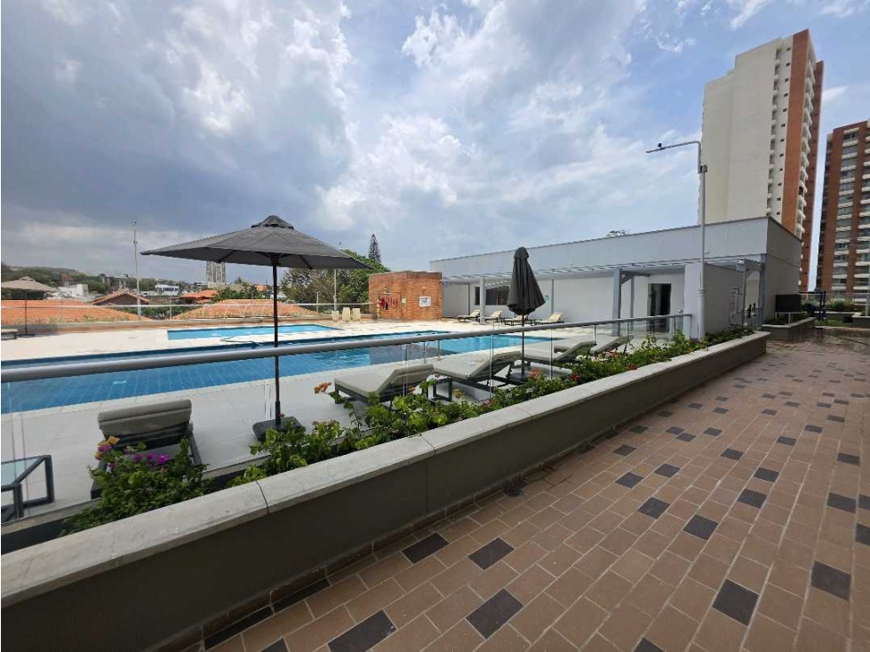 Apartamento en venta en Villa Santos, Barranquilla · foto 17 de 21