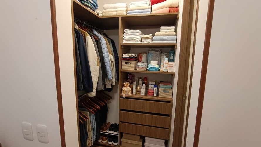 Apartamento de 3 alcobas en venta en Conjunto Residencial Altos De Madrid, Madrid, 65 m² · foto 7 de 12