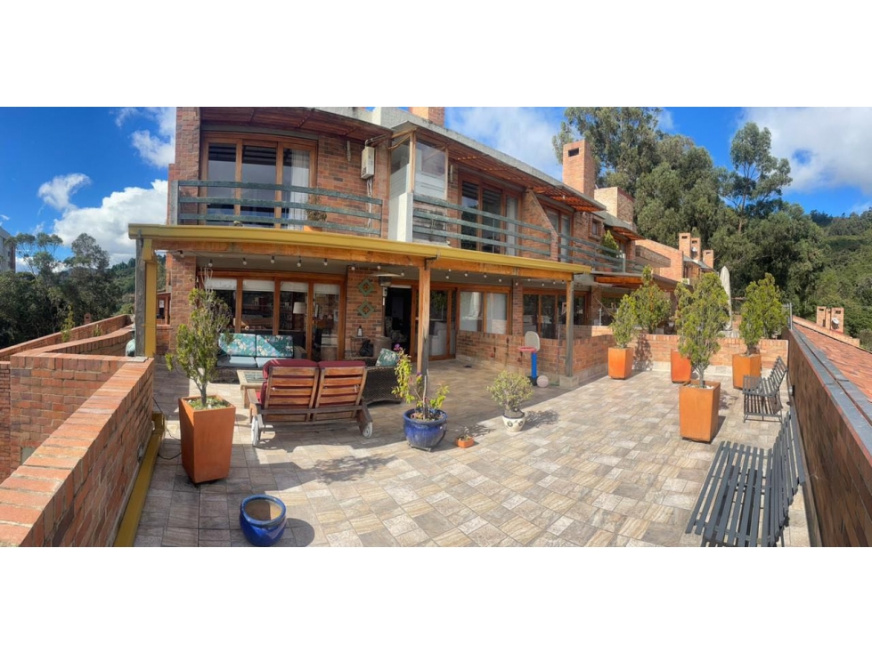 Casa en Venta en Usaquen, Bogotá