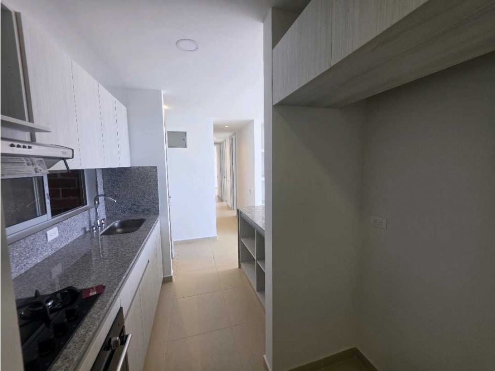 Apartamento en venta en Villa Santos, Barranquilla · foto 3 de 21