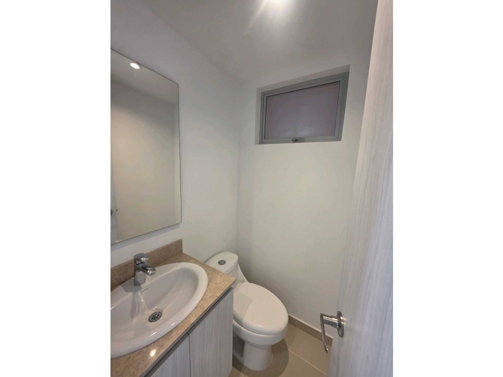 Apartamento en venta en Villa Santos, Barranquilla · foto 4 de 21