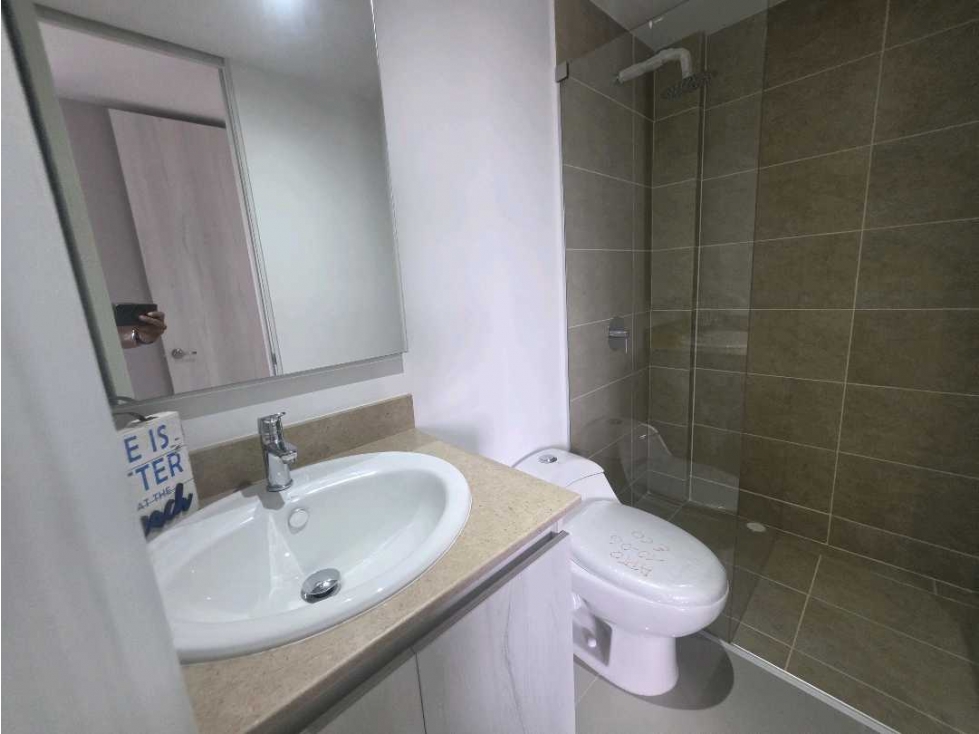 Apartamento en venta en Villa Santos, Barranquilla · foto 5 de 21