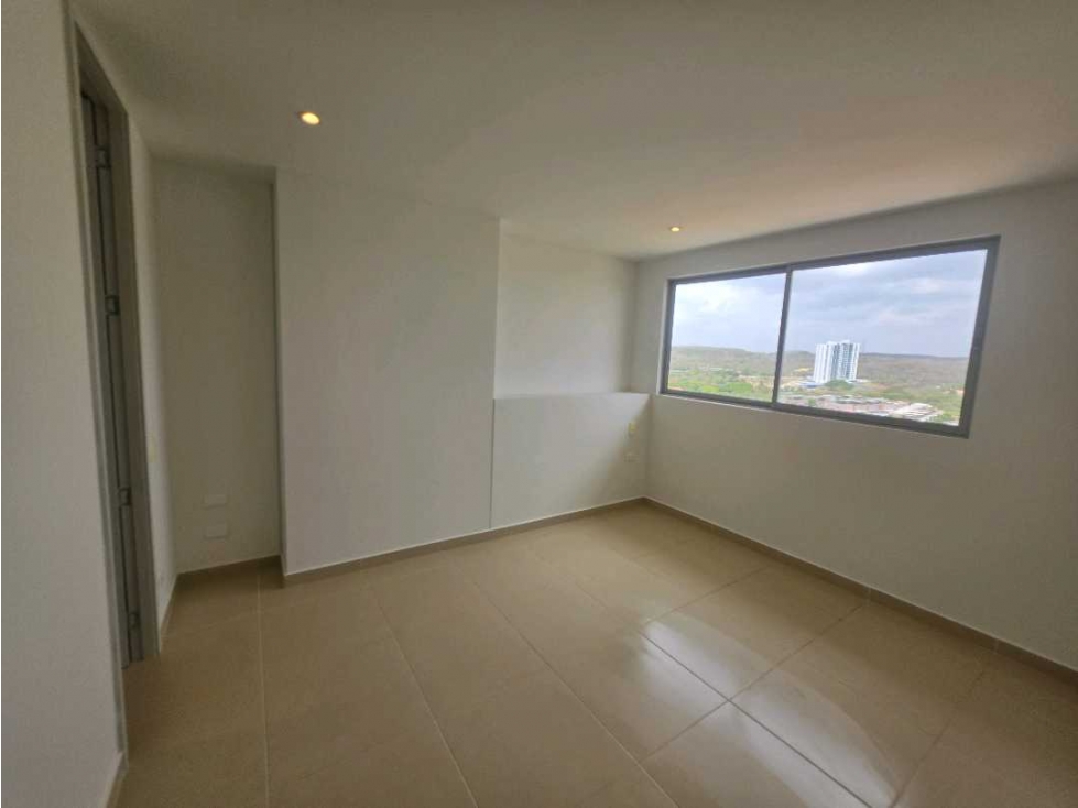 Apartamento en venta en Villa Santos, Barranquilla · foto 6 de 21