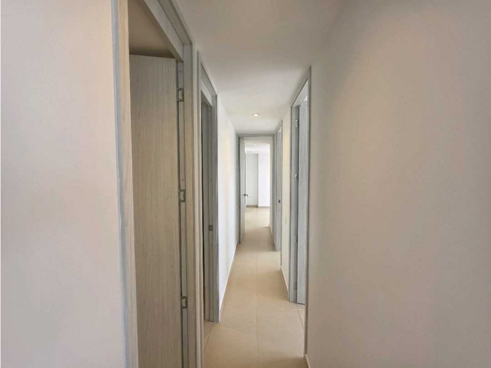 Apartamento en venta en Villa Santos, Barranquilla · foto 8 de 21