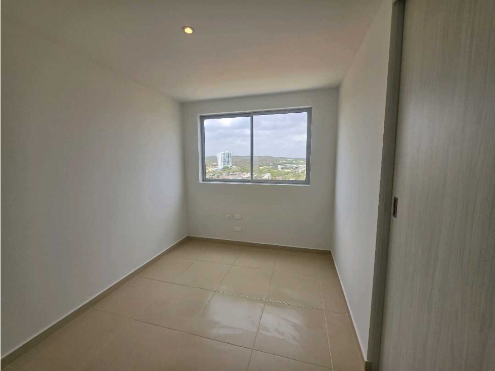 Apartamento en venta en Villa Santos, Barranquilla · foto 9 de 21