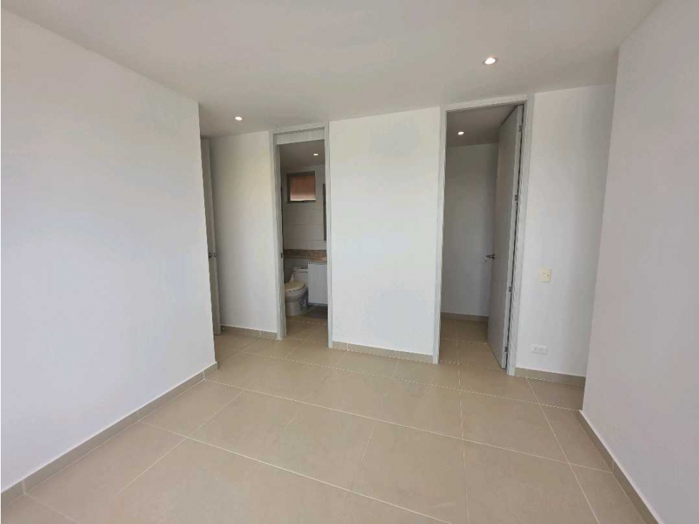 Apartamento en venta en Villa Santos, Barranquilla · foto 10 de 21