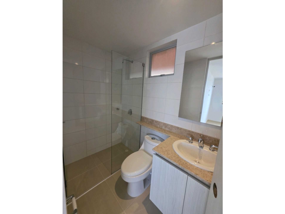 Apartamento en venta en Villa Santos, Barranquilla · foto 12 de 21