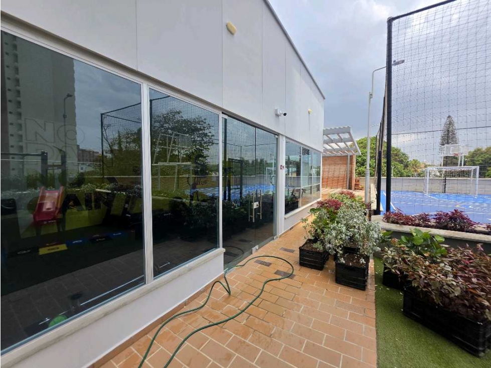 Apartamento en venta en Villa Santos, Barranquilla · foto 15 de 21