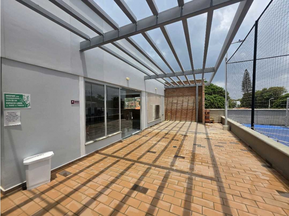 Apartamento en venta en Villa Santos, Barranquilla · foto 16 de 21