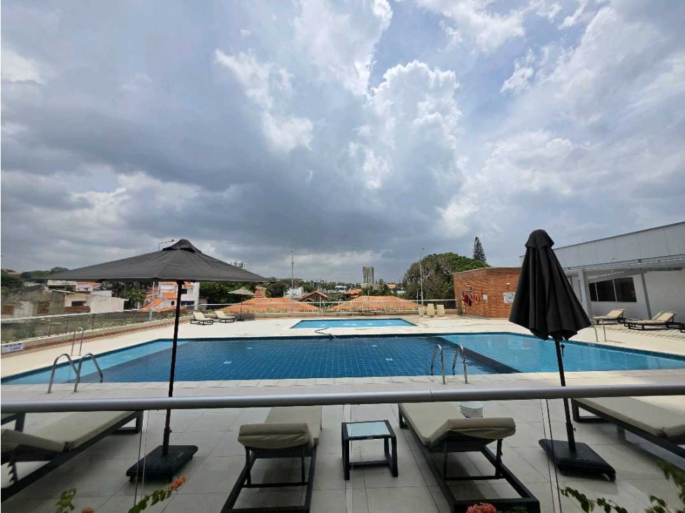 Apartamento en venta en Villa Santos, Barranquilla · foto 18 de 21