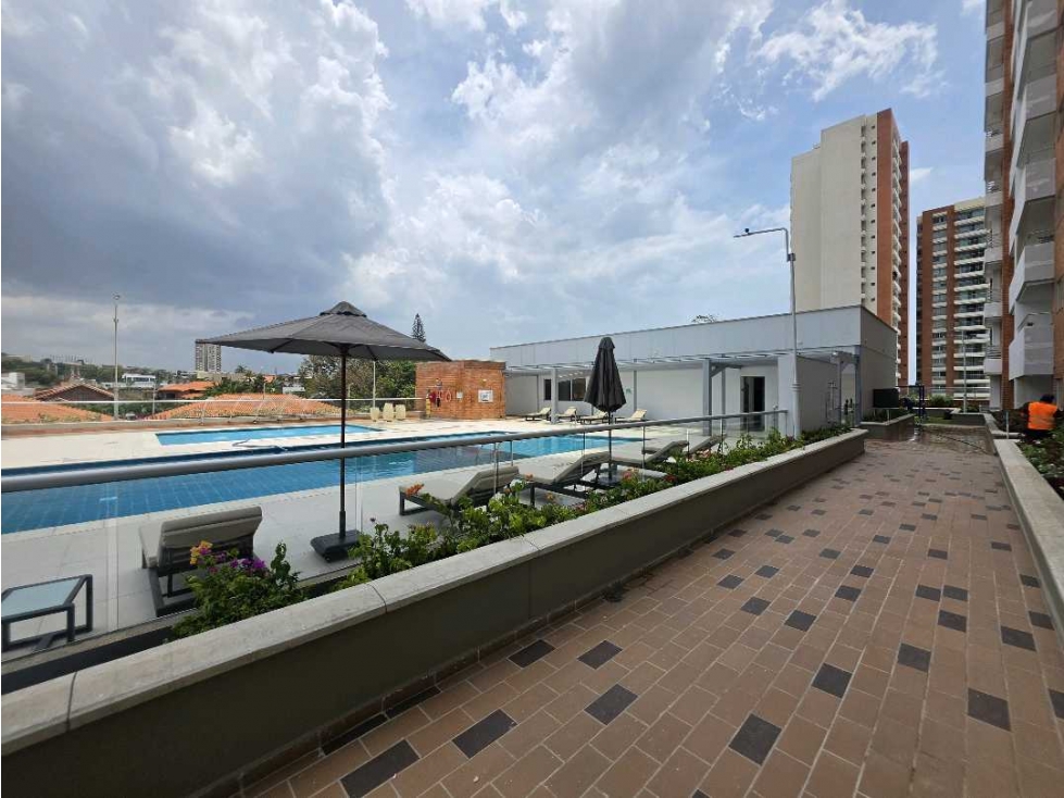 Apartamento en venta en Villa Santos, Barranquilla · foto 19 de 21