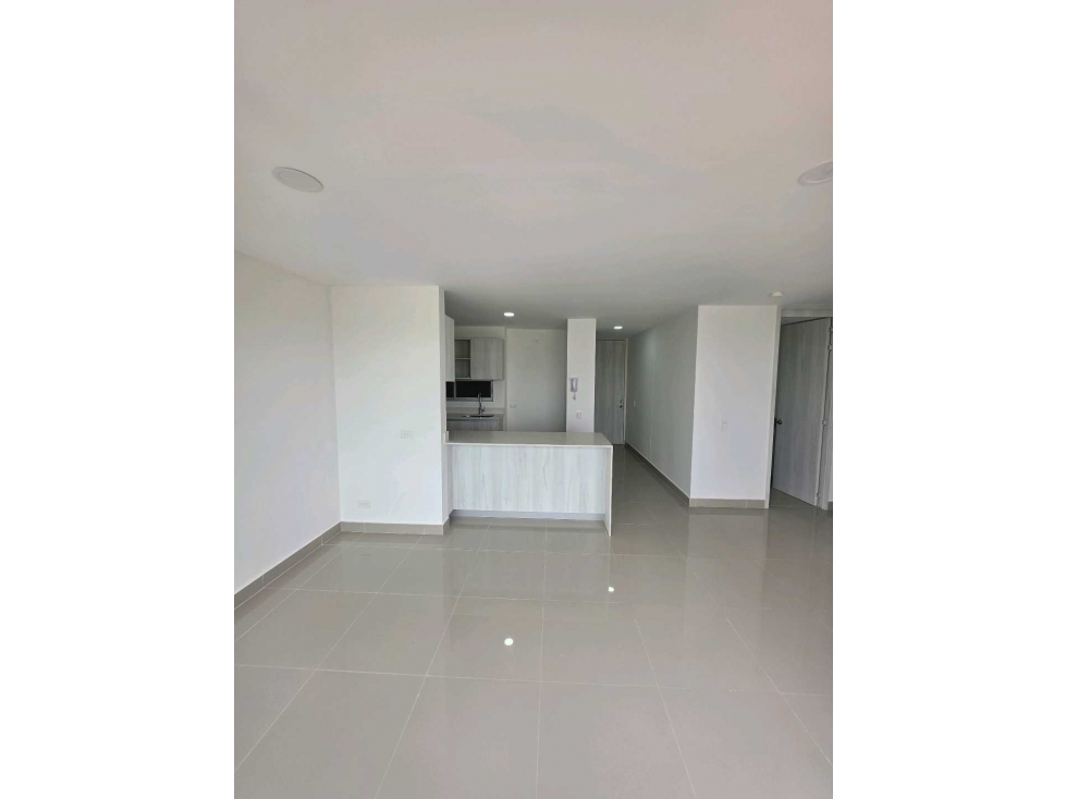 Apartamento en venta en Villa Santos, Barranquilla · foto 2 de 24
