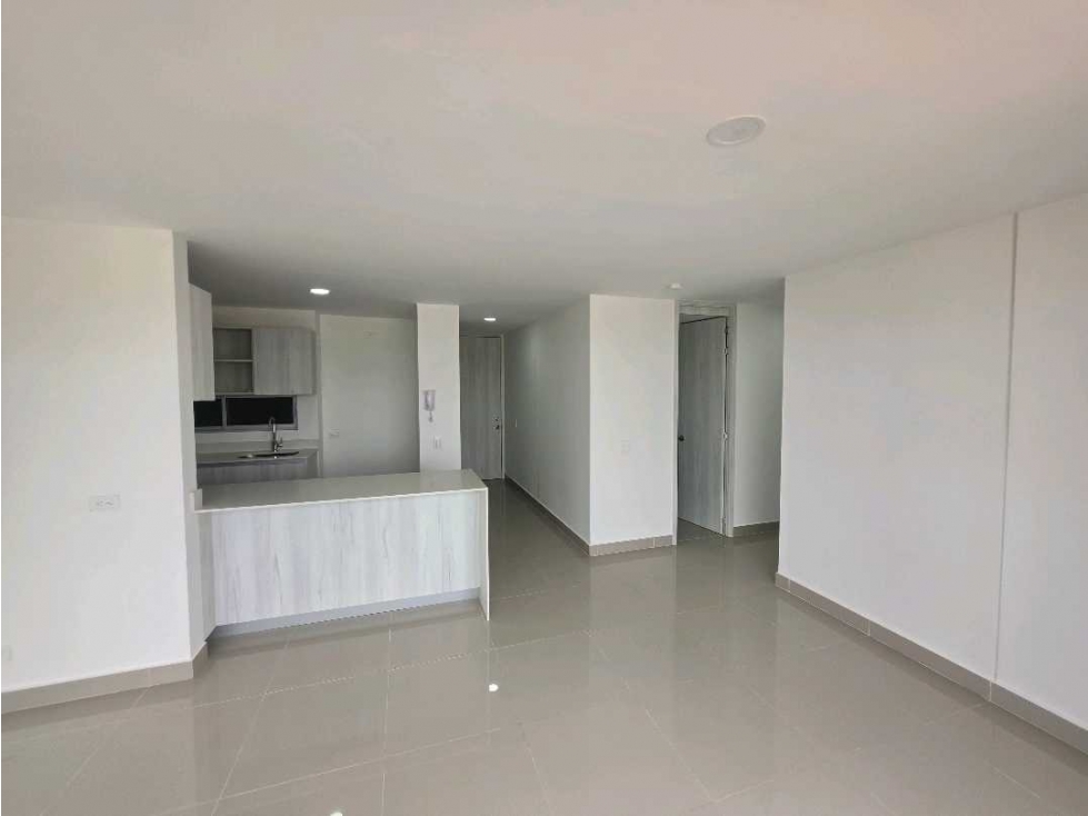 Apartamento en venta en Villa Santos, Barranquilla · foto 3 de 24
