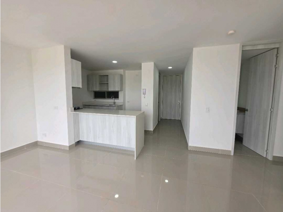 Apartamento en venta en Villa Santos, Barranquilla · foto 4 de 24