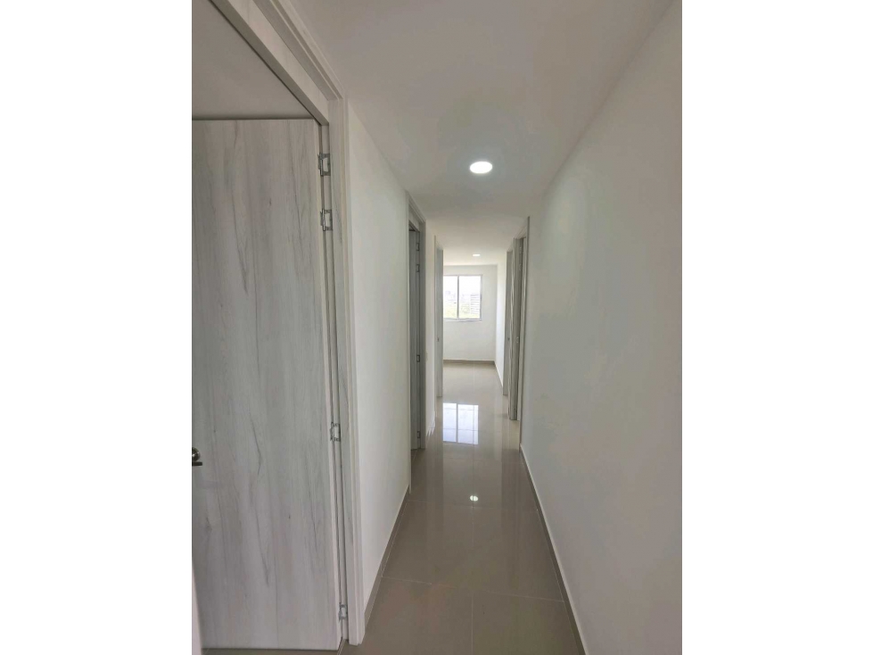 Apartamento en venta en Villa Santos, Barranquilla · foto 5 de 24