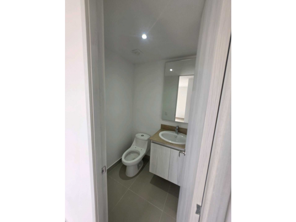 Apartamento en venta en Villa Santos, Barranquilla · foto 6 de 24