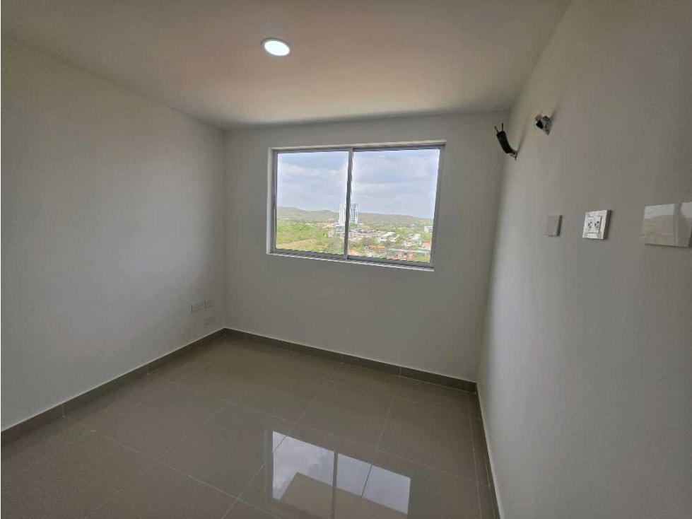 Apartamento en venta en Villa Santos, Barranquilla · foto 8 de 24